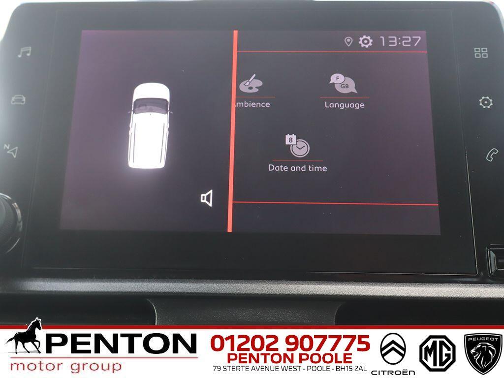 Used Citroen Berlingo 2022 for sale - 77242579: Photo 10