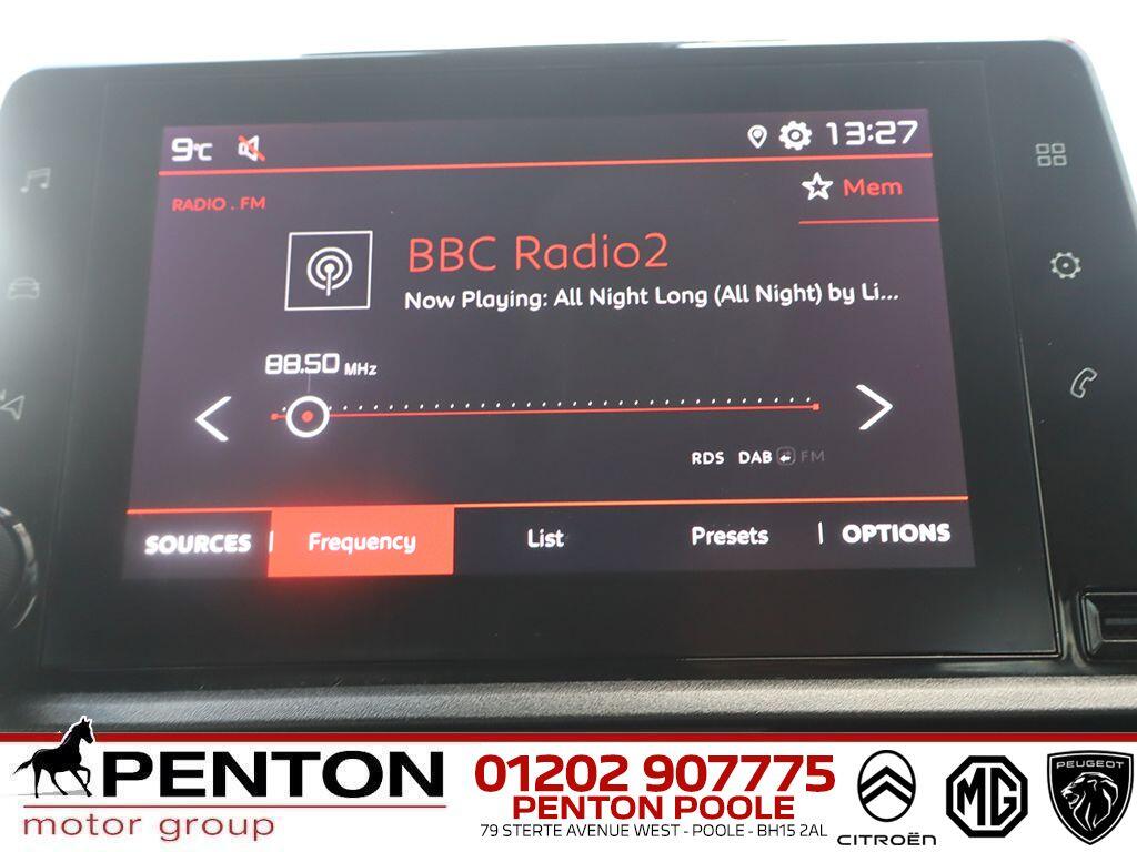 Used Citroen Berlingo 2022 for sale - 77242579: Photo 8