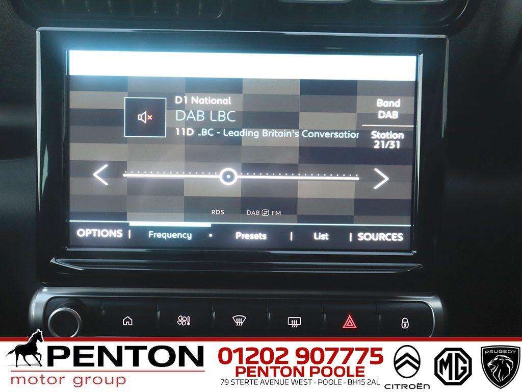 Used Citroen C3 Aircross 2022 for sale - 76521524: Photo 10