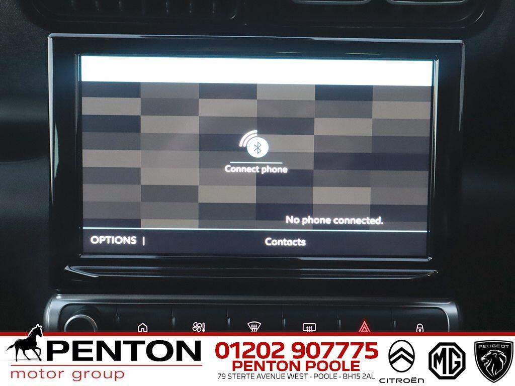 Used Citroen C3 Aircross 2022 for sale - 76521524: Photo 11