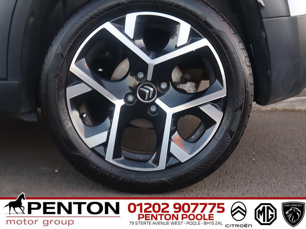 Used Citroen C3 Aircross 2022 for sale - 76521524: Photo 14
