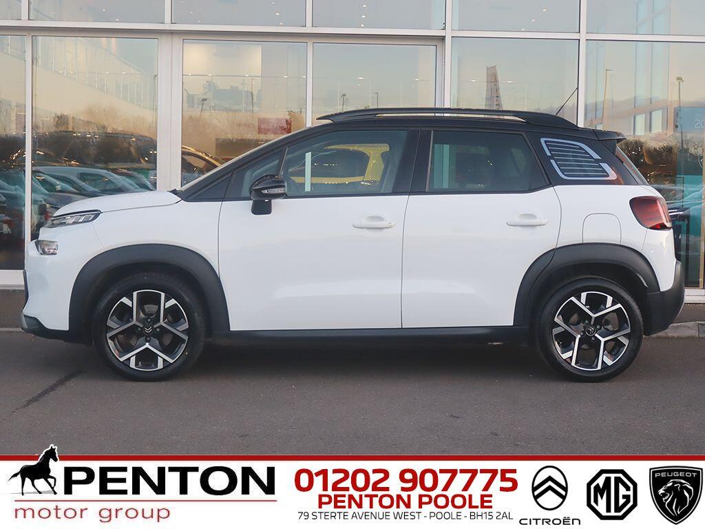 Used Citroen C3 Aircross 2022 for sale - 76521524: Photo 16
