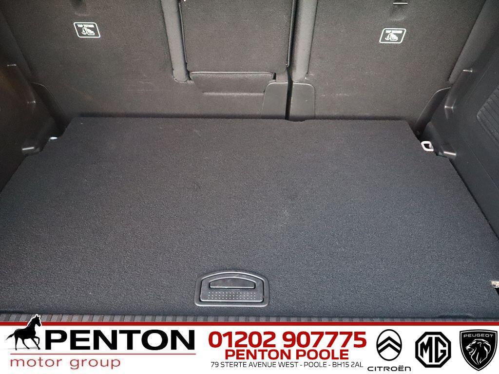 Used Citroen C3 Aircross 2022 for sale - 76521524: Photo 8