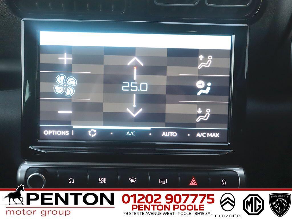 Used Citroen C3 Aircross 2022 for sale - 76521524: Photo 9