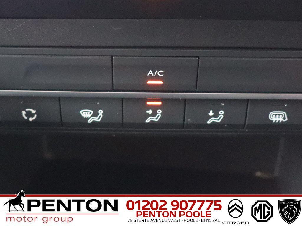 Used Vauxhall Combo 2023 for sale - 77646752: Photo 12