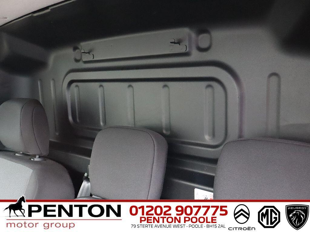 Used Vauxhall Combo 2023 for sale - 77646752: Photo 18