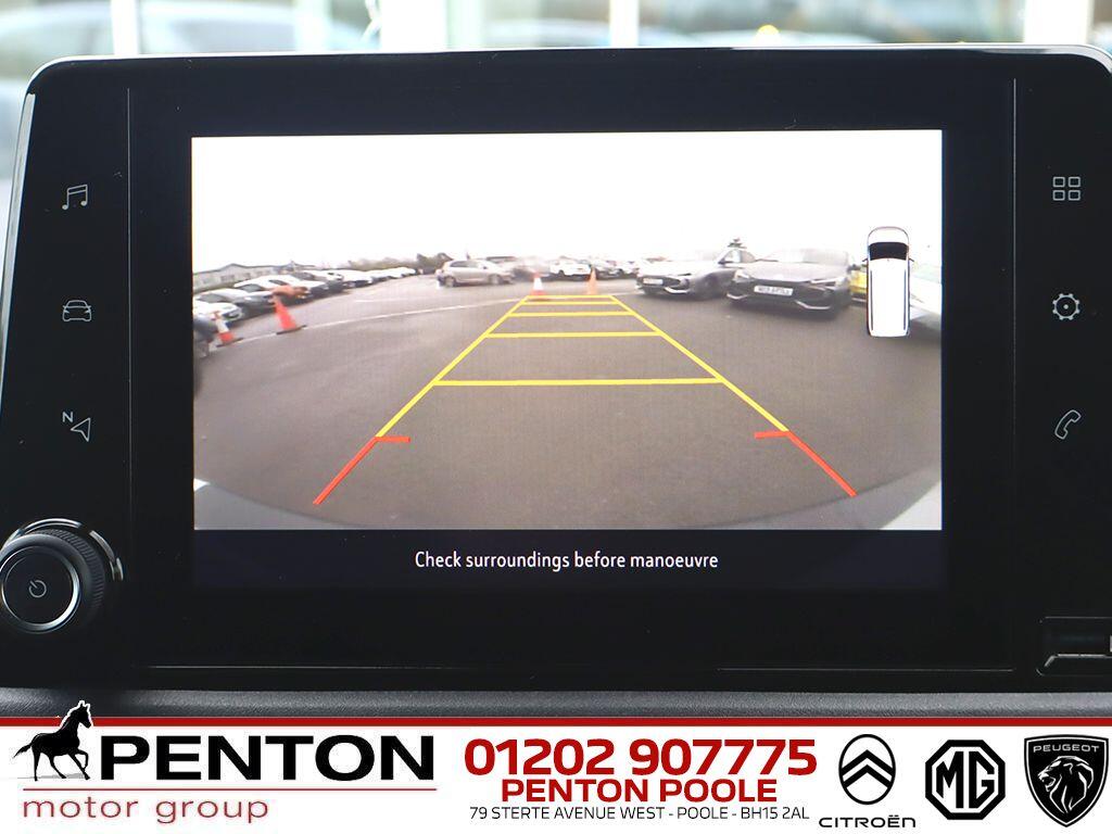 Used Vauxhall Combo 2023 for sale - 77646752: Photo 2