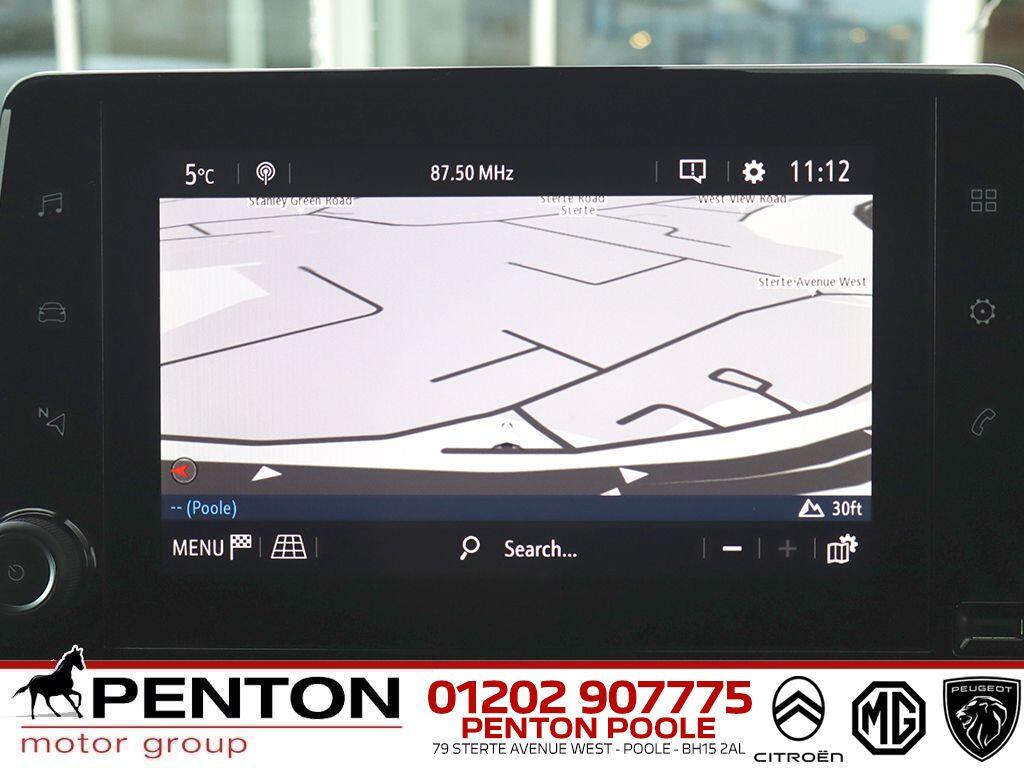 Used Vauxhall Combo 2023 for sale - 77646752: Photo 3