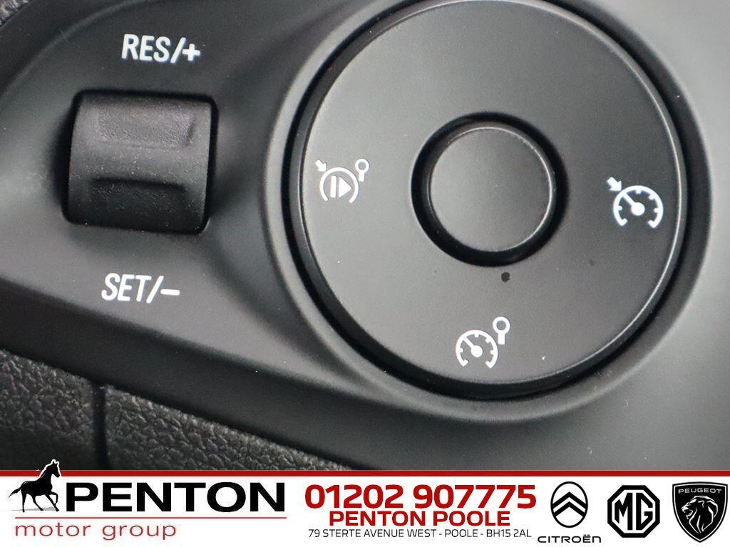 Used Vauxhall Combo 2023 for sale - 77646752: Photo 8