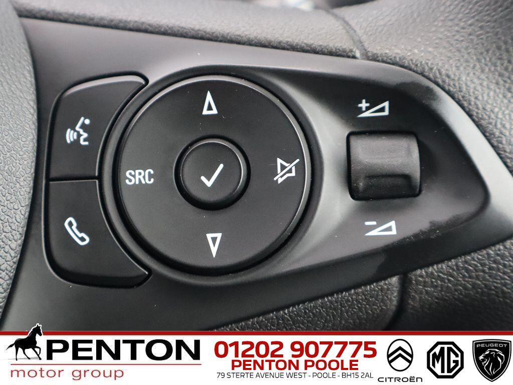 Used Vauxhall Combo 2023 for sale - 77646752: Photo 9