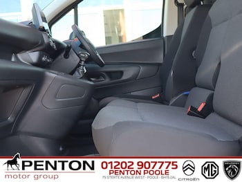 Used Peugeot Partner 2024 for sale - 79413171: Photo