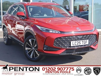 Used MG MG HS 2025 for sale - 79181762: Photo