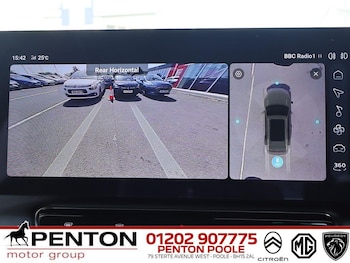 Used MG MG HS 2025 for sale - 79181762: Photo