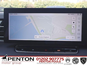 Used MG MG HS 2025 for sale - 79181762: Photo