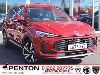 Used MG MG ZS 2025 for sale - 79336913: Photo