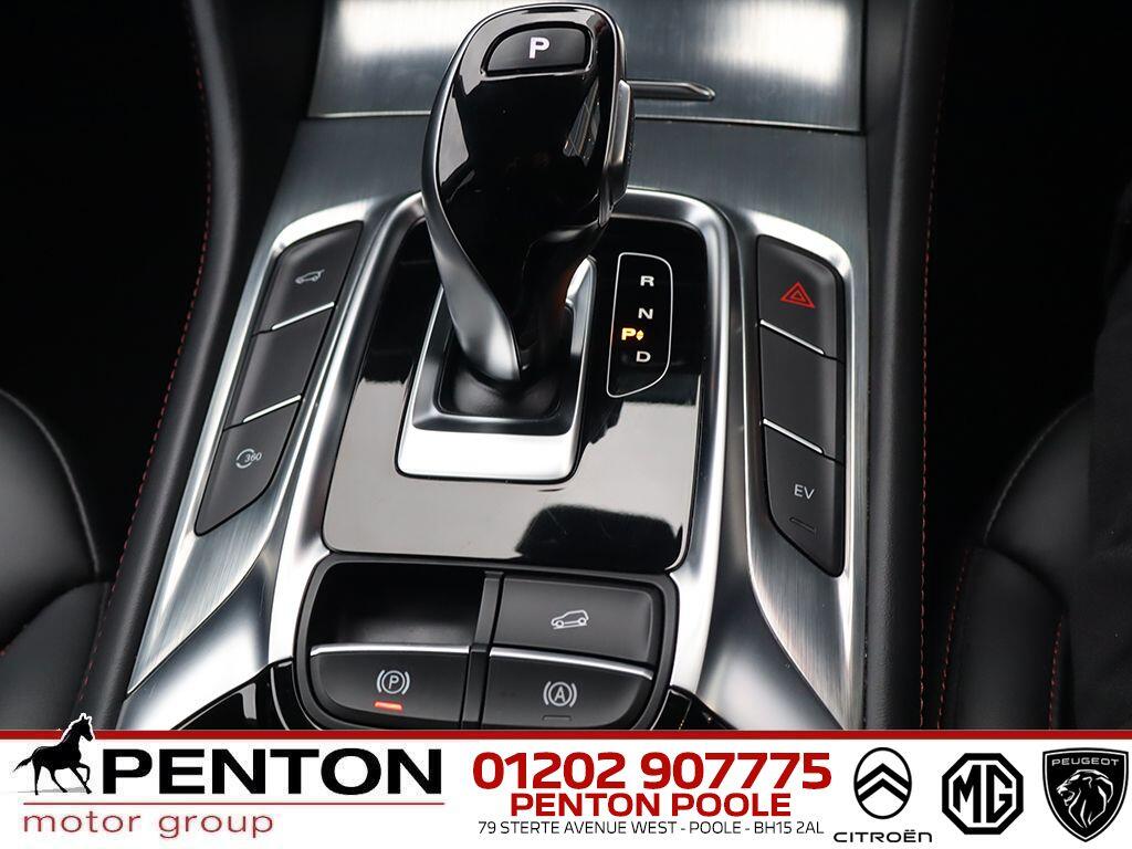 Used MG MG HS 2024 for sale - 76993634: Photo 11