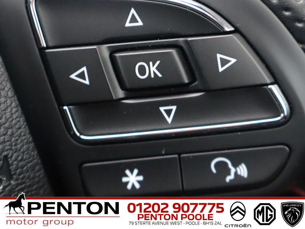 Used MG MG HS 2024 for sale - 76993634: Photo 12