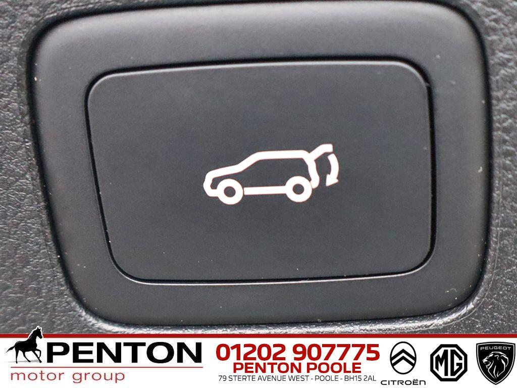 Used MG MG HS 2024 for sale - 76993634: Photo 15