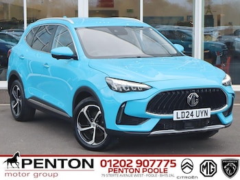 (24) - 1.5 T-GDI 16.6kWh Trophy Auto Euro 6 (s/s) 5dr