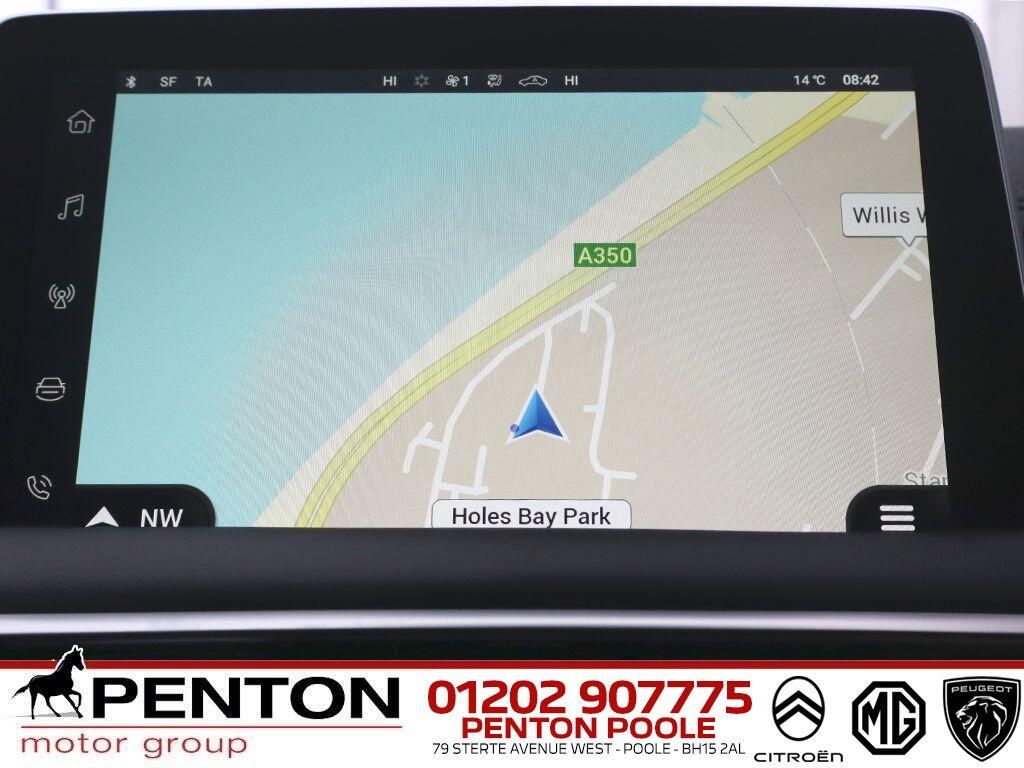 Used MG MG HS 2024 for sale - 76993634: Photo 2