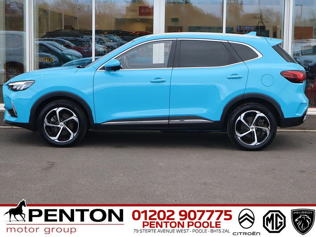 Used MG MG HS 2024 for sale - 76993634: Photo 20