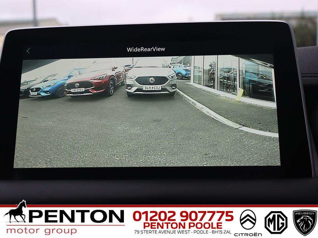 Used MG MG HS 2024 for sale - 76993634: Photo 3