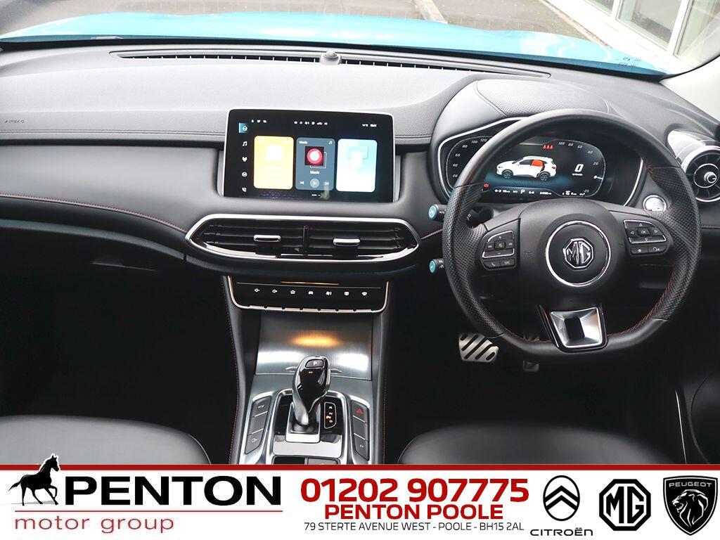 Used MG MG HS 2024 for sale - 76993634: Photo 4