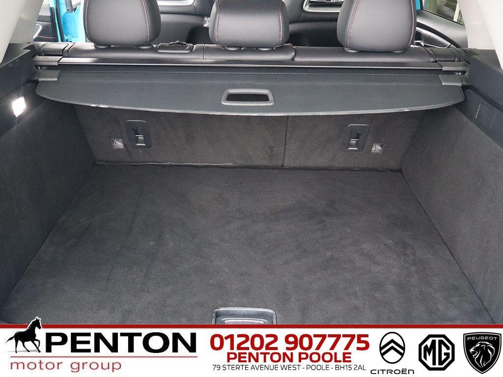 Used MG MG HS 2024 for sale - 76993634: Photo 7