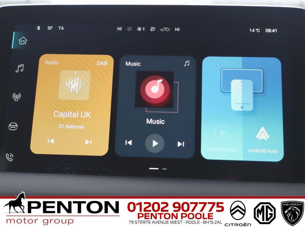 Used MG MG HS 2024 for sale - 76993634: Photo 9