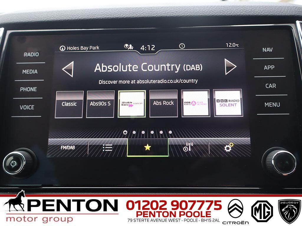 Used Skoda Karoq 2023 for sale - 76425538: Photo 10