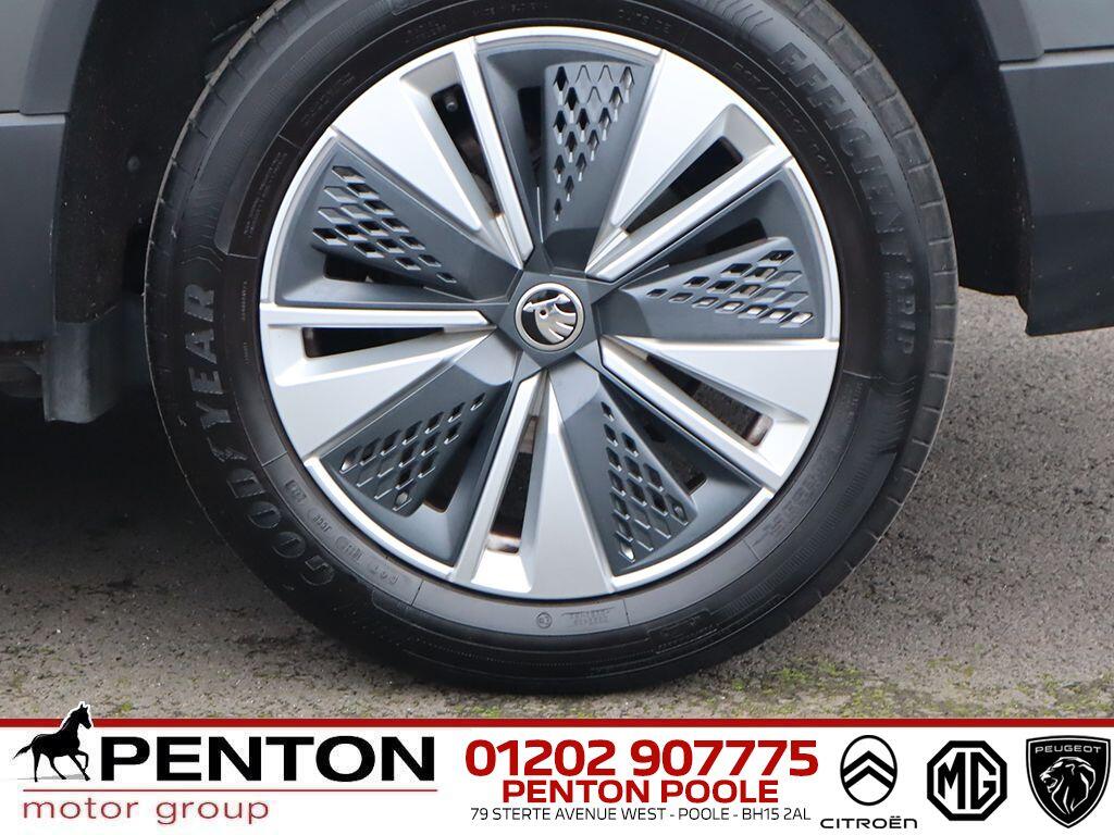 Used Skoda Karoq 2023 for sale - 76425538: Photo 15