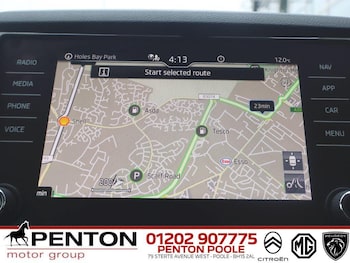 Used Skoda Karoq 2023 for sale - 76425538: Photo