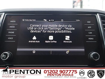 Used Skoda Karoq 2023 for sale - 76425538: Photo