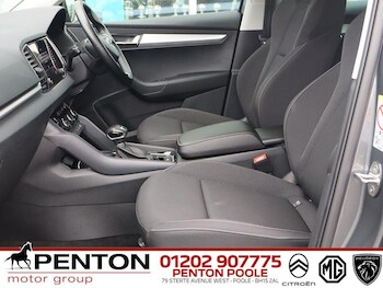 Used Skoda Karoq 2023 for sale - 76425538: Photo