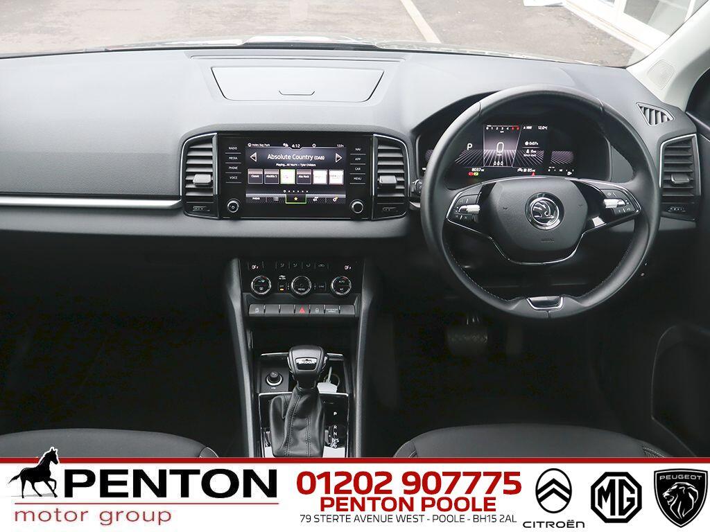 Used Skoda Karoq 2023 for sale - 76425538: Photo 6