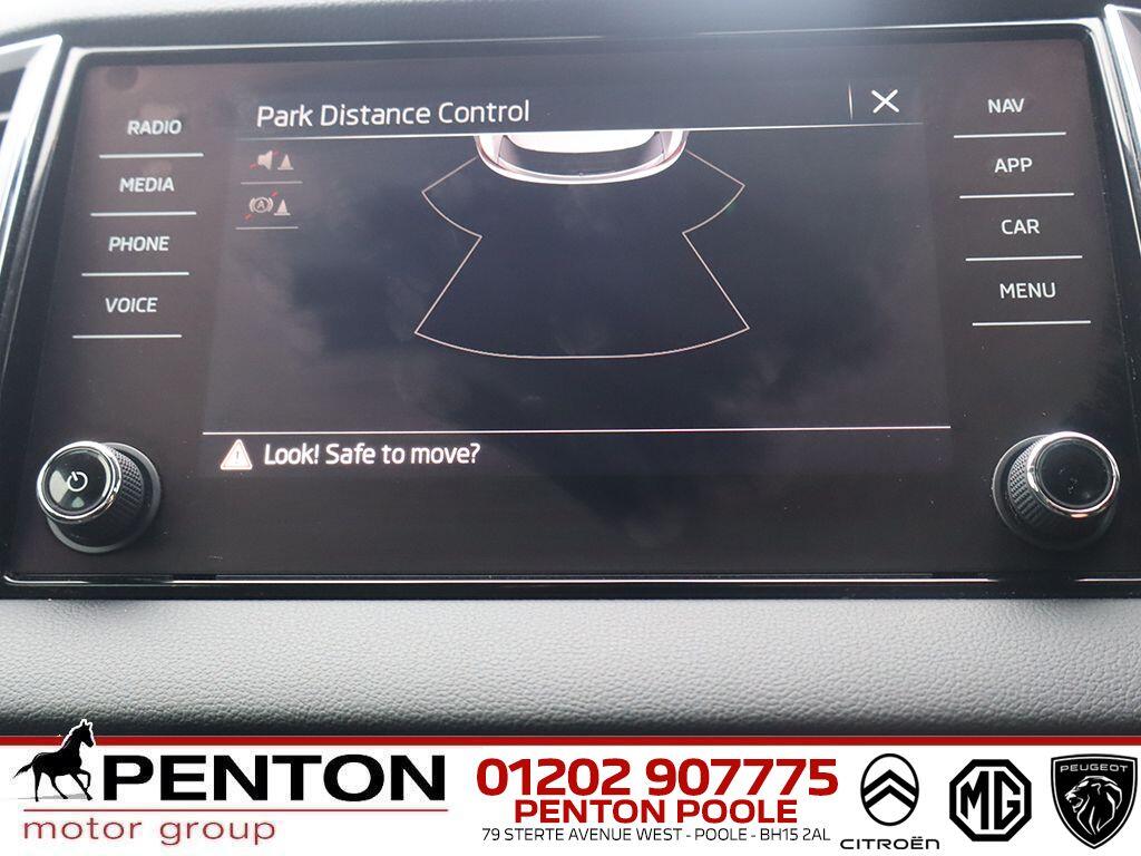 Used Skoda Karoq 2023 for sale - 76425538: Photo 9