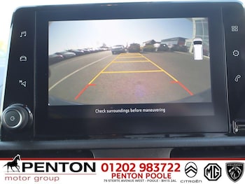 Used Vauxhall Combo 2019 for sale - 75493832: Photo
