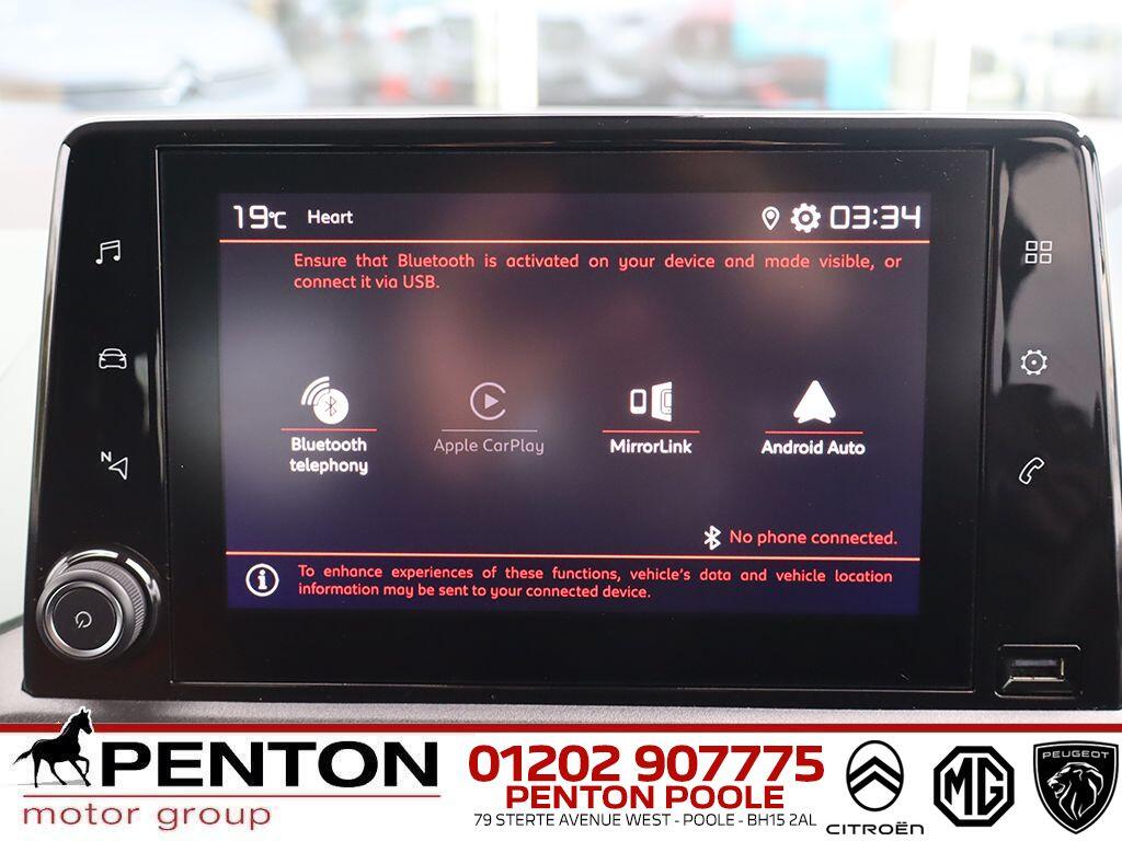 Used Citroen Berlingo 2023 for sale - 78203746: Photo 10