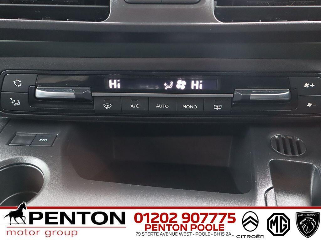 Used Citroen Berlingo 2023 for sale - 78203746: Photo 13