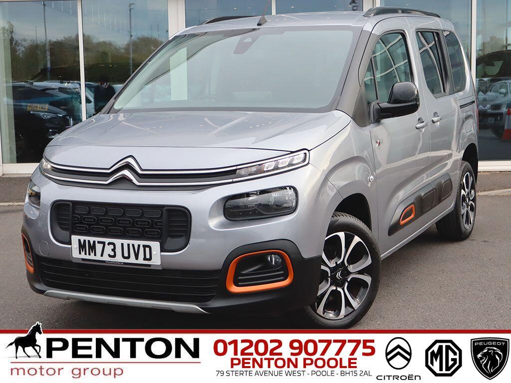 Used Citroen Berlingo 2023 for sale - 78203746: Photo 16