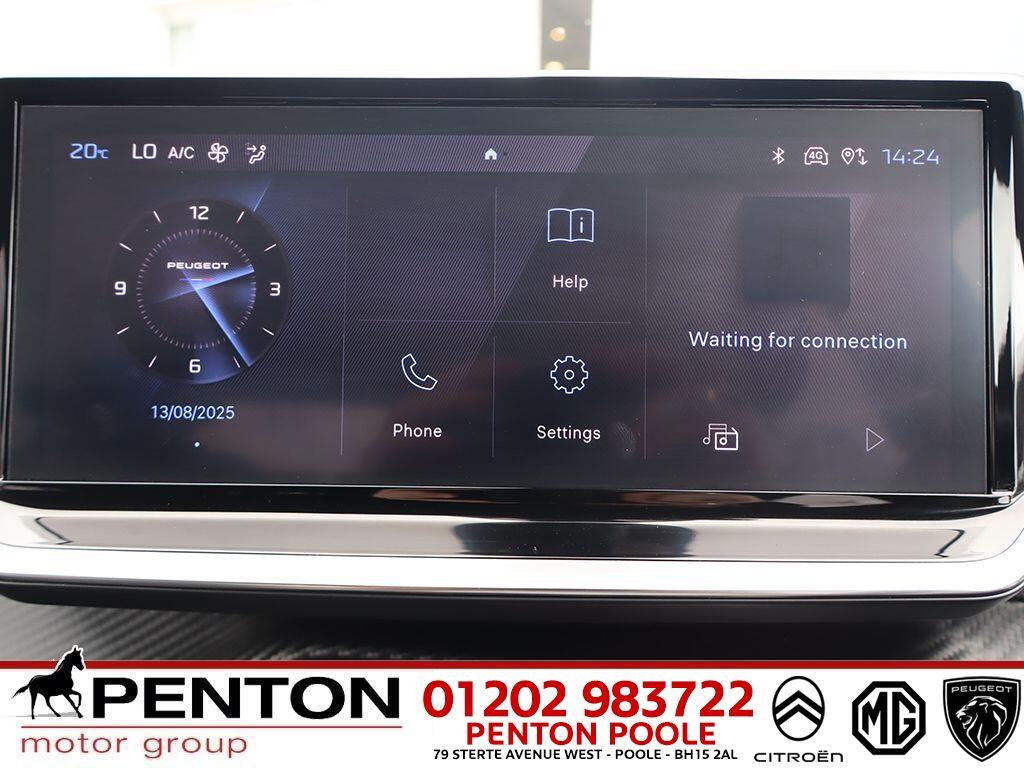 Used Peugeot 2008 2023 for sale - 76667454: Photo 10