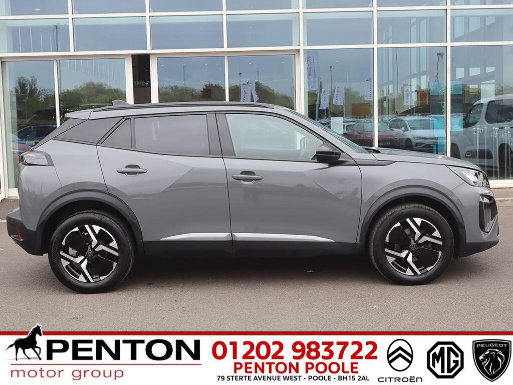 Used Peugeot 2008 2023 for sale - 76667454: Photo 16