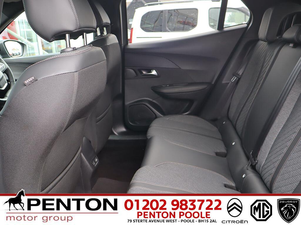 Used Peugeot 2008 2023 for sale - 76667454: Photo 7