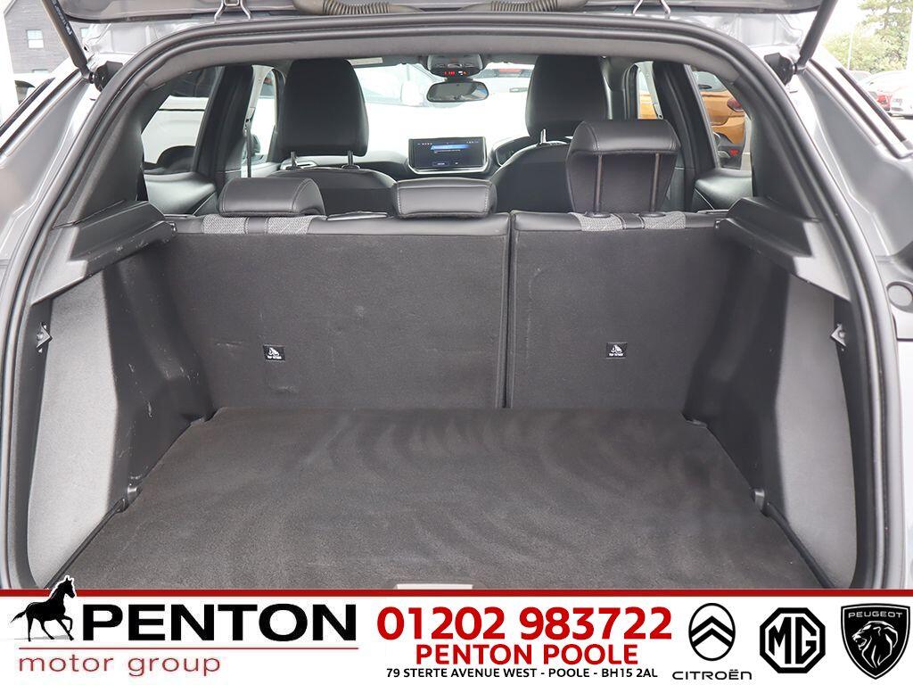 Used Peugeot 2008 2023 for sale - 76667454: Photo 8