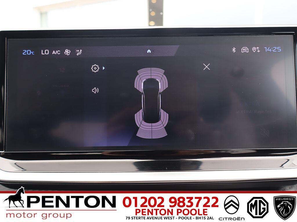 Used Peugeot 2008 2023 for sale - 76667454: Photo 9