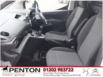 Used Vauxhall Combo 2021 for sale - 75127185: Photo