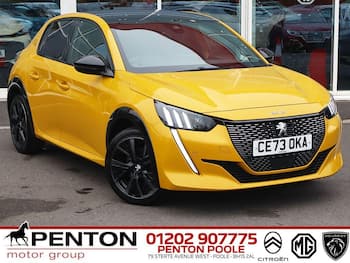Used Peugeot 208 2023 for sale - 79859920: Photo