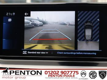 Used Peugeot 208 2023 for sale - 79859920: Photo
