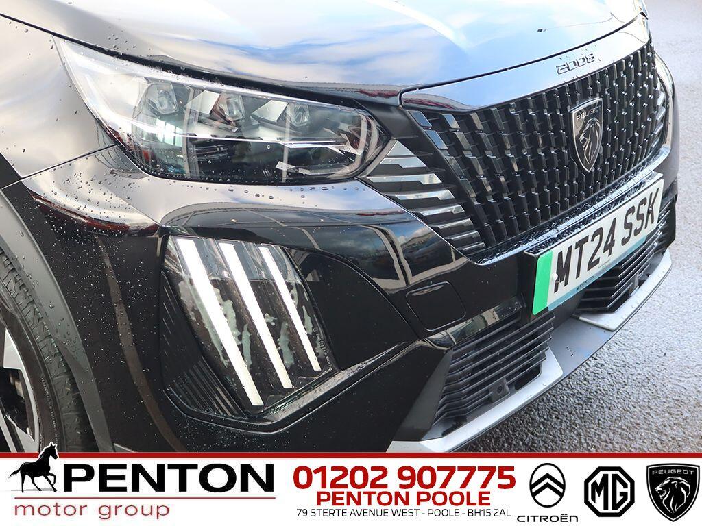 Used Peugeot E-2008 2024 for sale - 76667187: Photo 19