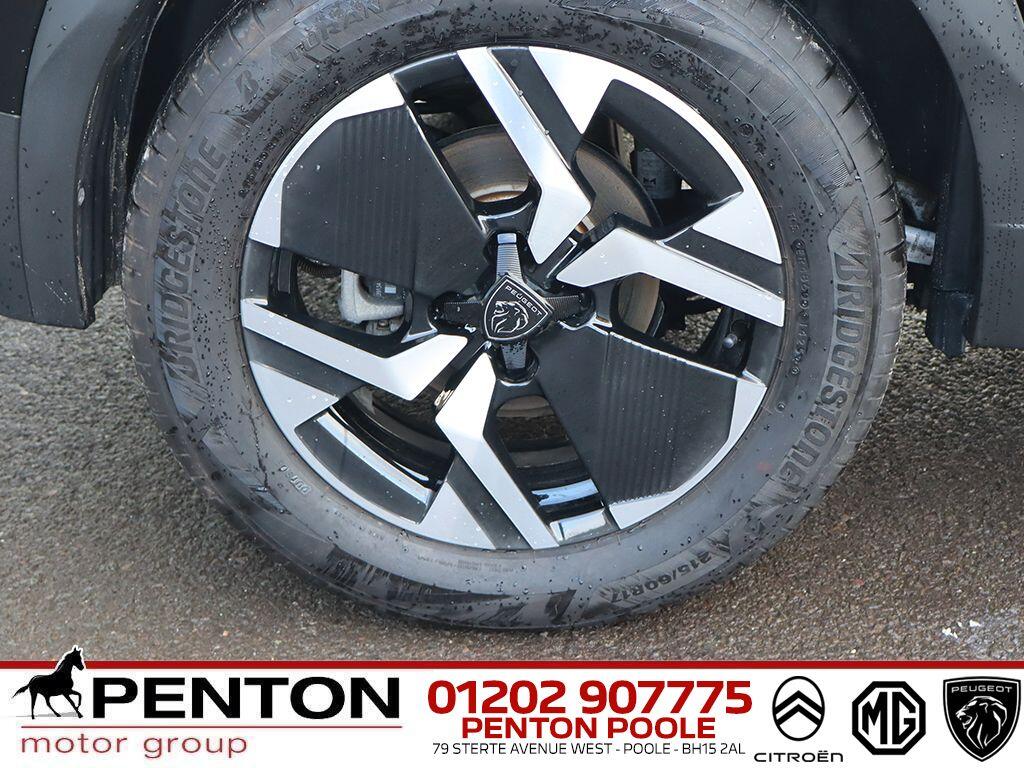 Used Peugeot E-2008 2024 for sale - 76667187: Photo 20